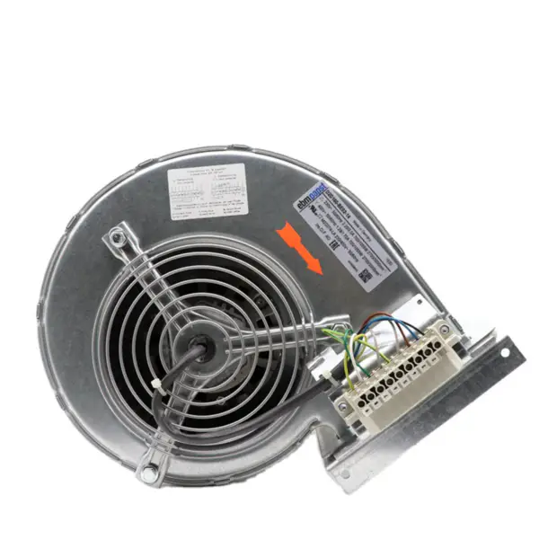 Original Germany New Ebmpapst D2D160-BE02-14 160mm 230VAC 2.2A 700W 2700RPM Centrifugal Cooling Fan