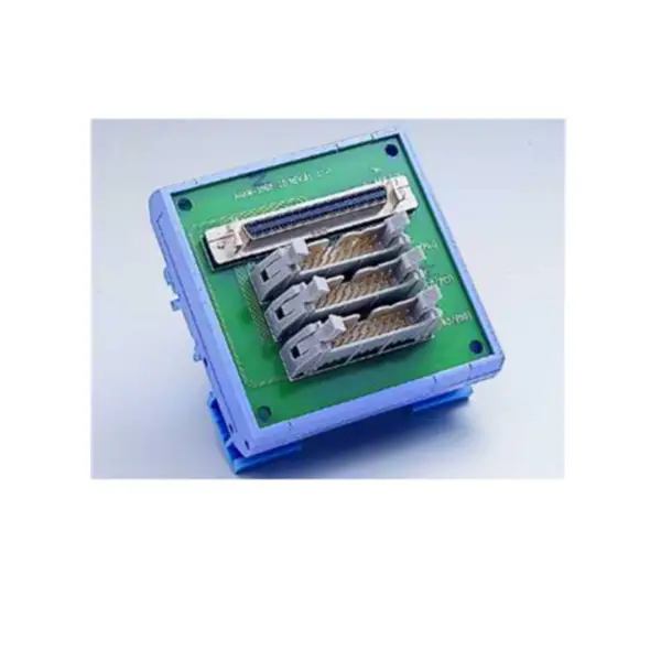Advantech ADAM-3968/20-AE 68-pinners SCSI til 3 20-pinners terminalplater med bokshoder