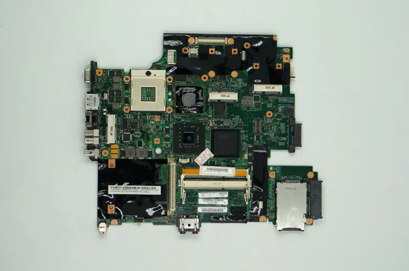 Lenovo 60Y3775 ThinkPad T500-hovedkort