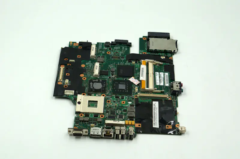 Lenovo 60Y3775 ThinkPad T500-hovedkort