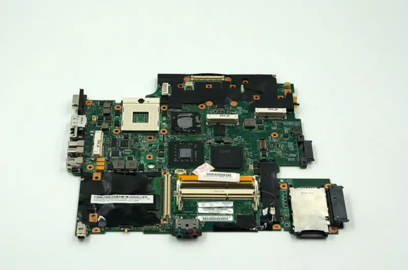 Lenovo 60Y3775 ThinkPad T500-hovedkort
