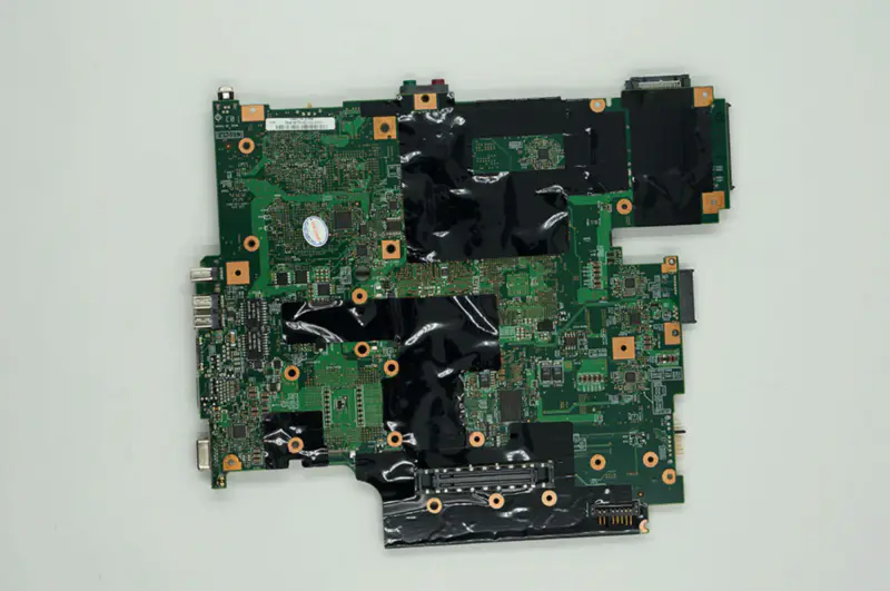 Lenovo 60Y3775 ThinkPad T500-hovedkort
