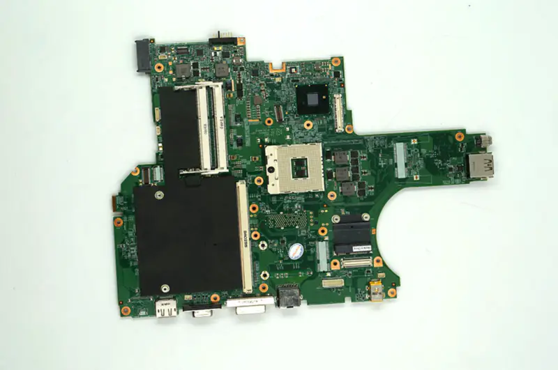 Lenovo hovedkort W701 W700 FRU 60Y5650 Uavhengig grafikkort