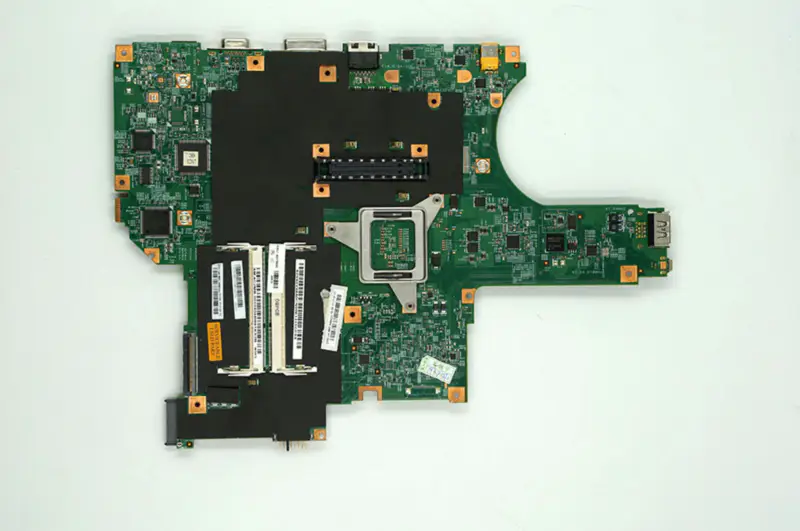 Lenovo hovedkort W701 W700 FRU 60Y5650 Uavhengig grafikkort