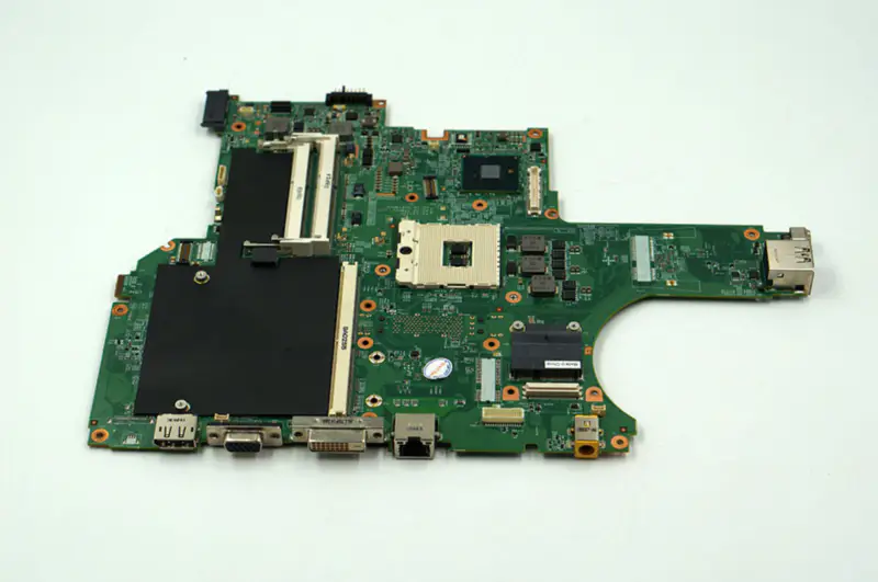Lenovo hovedkort W701 W700 FRU 60Y5650 Uavhengig grafikkort