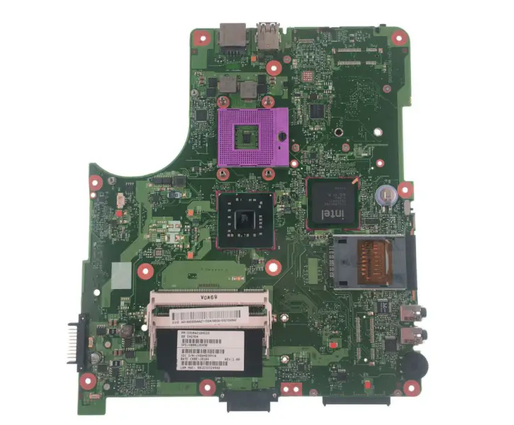 Toshiba L300 L305 GM45 V000138420 Hovedkort