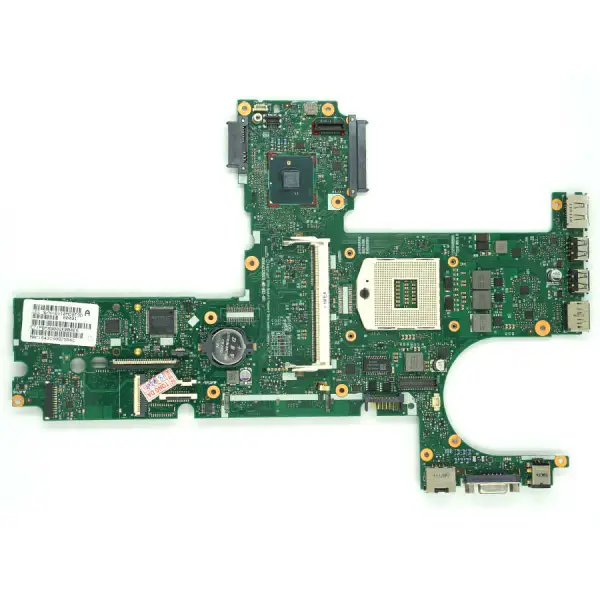 HP ProBook 6550b 613294-001 Hovedkort