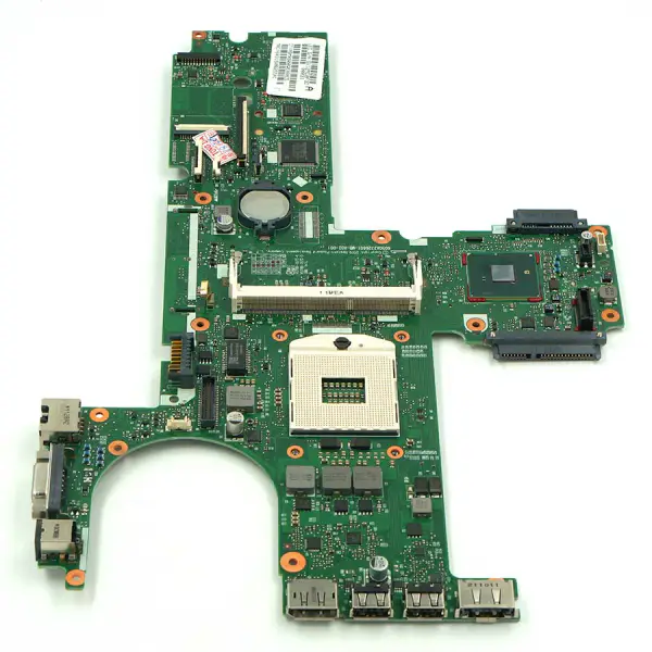 HP ProBook 6550b 613294-001 Hovedkort