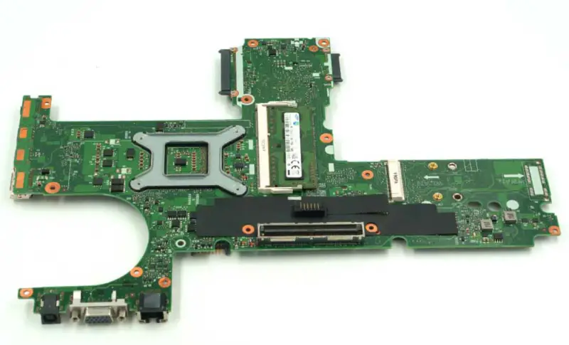 HP ProBook 6550b 613294-001 Hovedkort