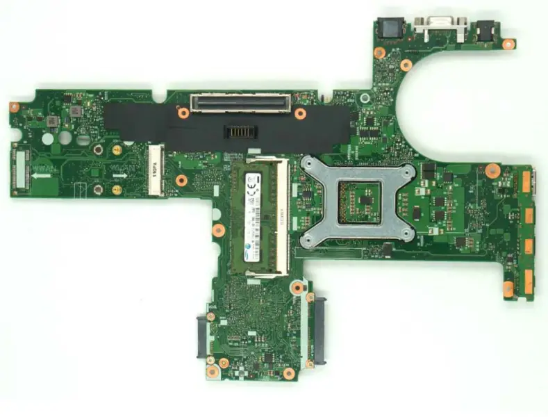 HP ProBook 6550b 613294-001 Hovedkort