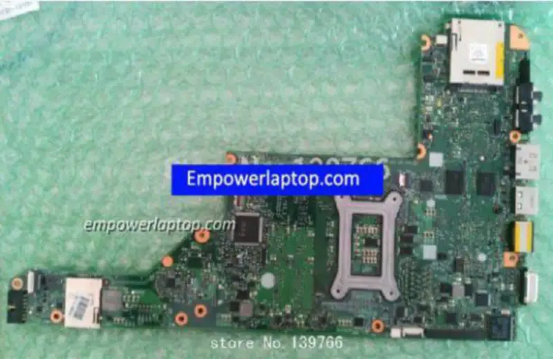 HP 616244-001 DM4 DM4-1000 Motherboard