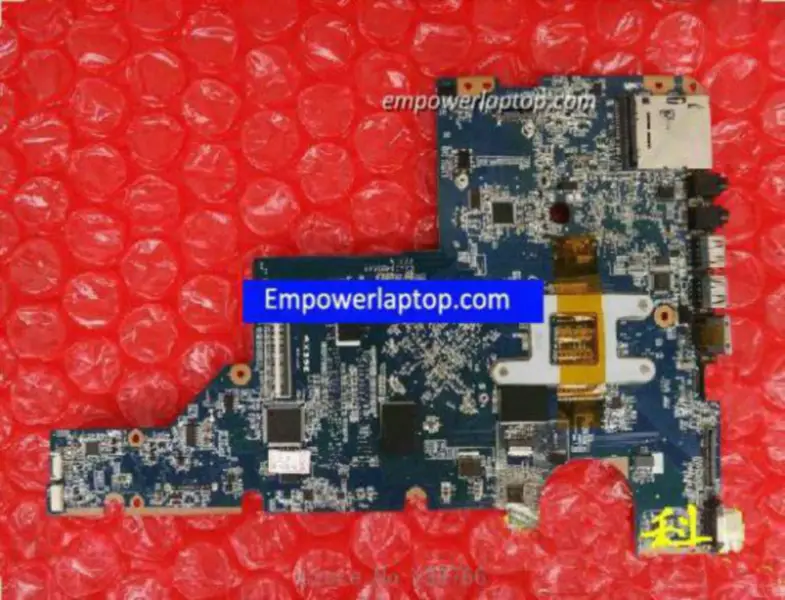 HP 616448-001 presario CQ62 G62 GL40 Motherboard