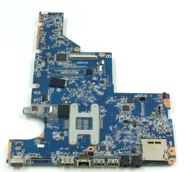HP 616449-001 CQ62 G62 CQ42 G42 G42 G72 GL40 hovedkort