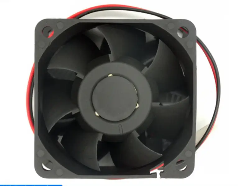 Delta FFB0624SHE/74106-075-05 Fan