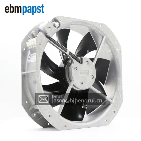Ebmpapst W2E250-HL06-01 W2E250-HL06-19 fan