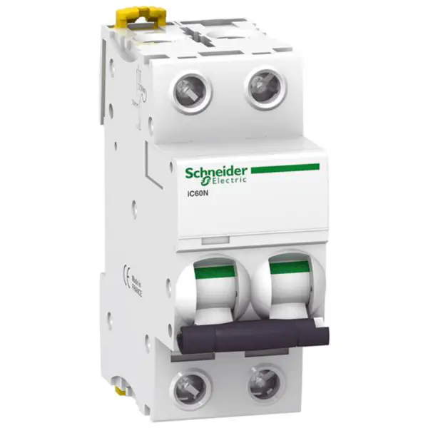 March EXPO Acti 9 IC60NC A9F74220 schneider electrical mccb circuit breaker
