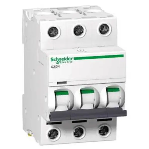 March EXPO Acti 9 IC60NC A9F74220 schneider electrical mccb circuit breaker