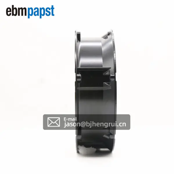 Original New Ebmpapst 6224N 24V 710mA 18W 172*51mm DC Axial Ventilation ABB Inverter Cooling Fans