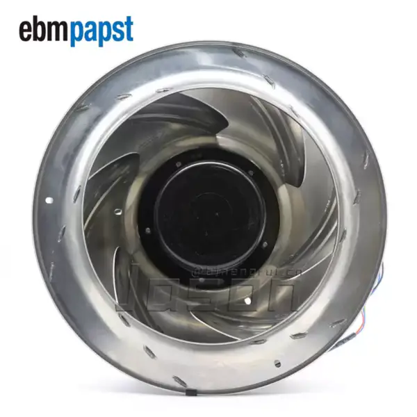 Ebmpapst R3G310-AN43-71 Fan
