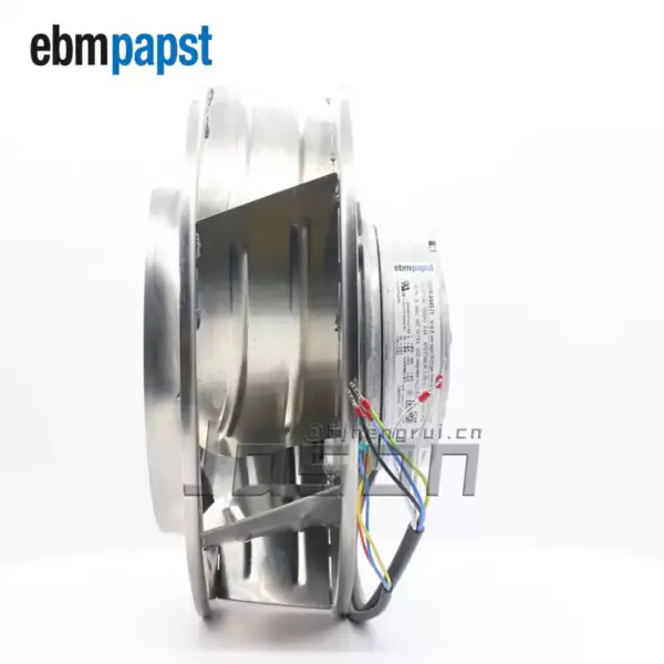 Ebmpapst R3G310-AN43-71 Fan