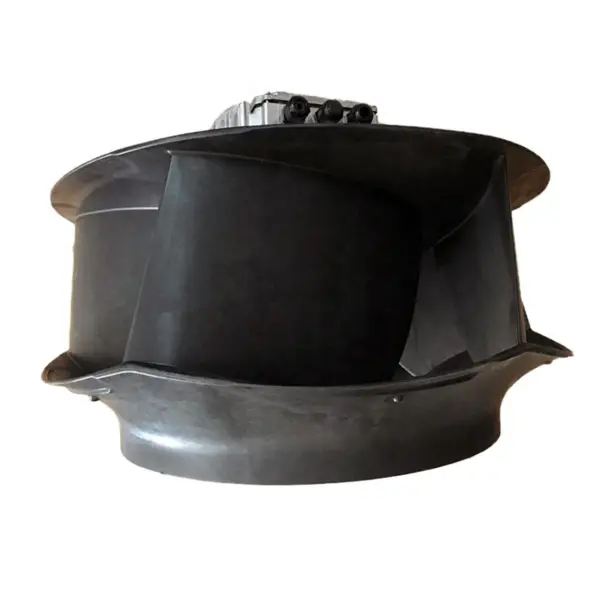 Ebmpapast R3G560-RB31-71 Fan