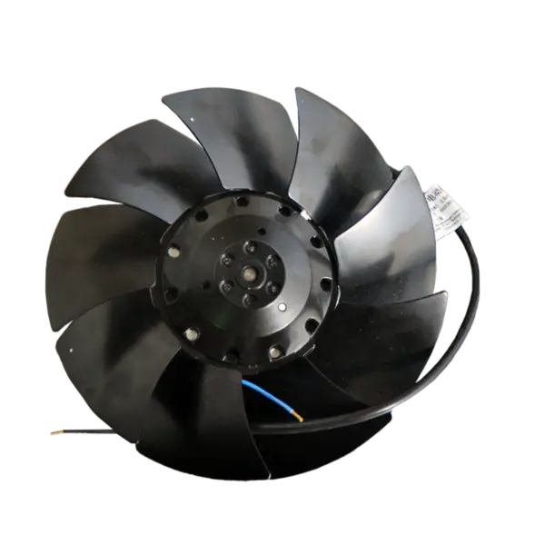Ebmpapst A2E200-AH38-01 Vifte
