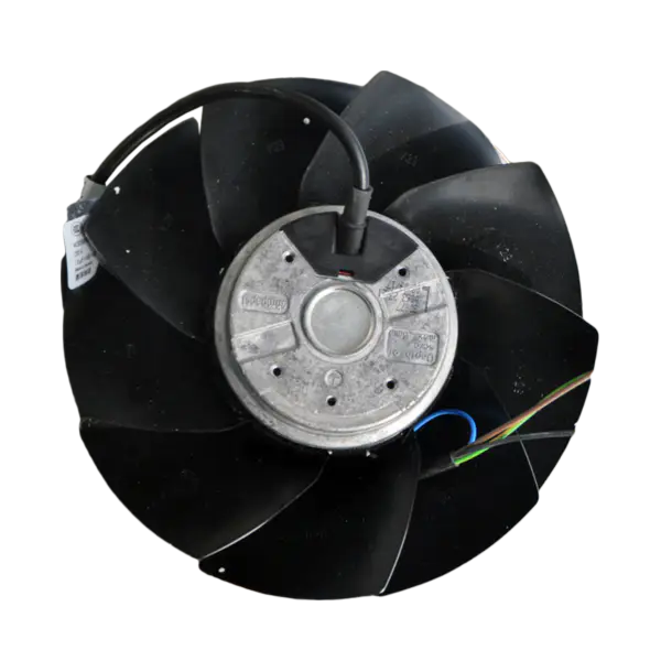 Ebmpapst A2E200-AH38-01 Vifte