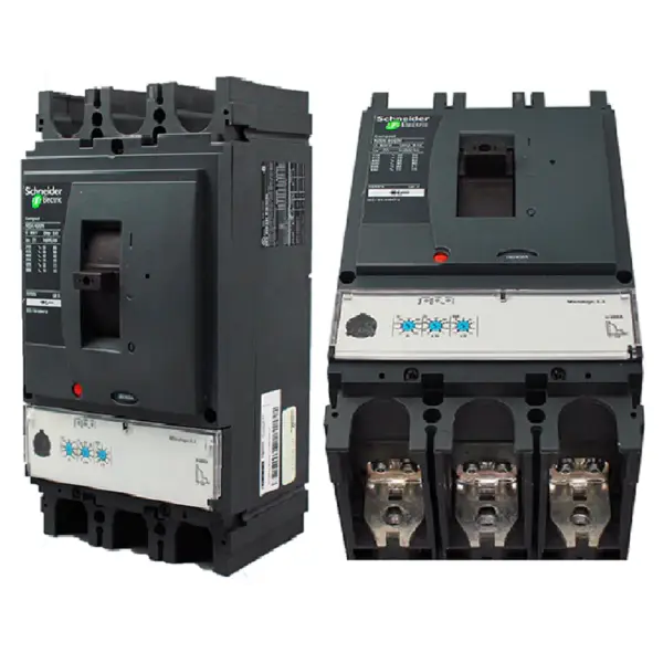 Schneider Compact NSX effektbrytere nsx400