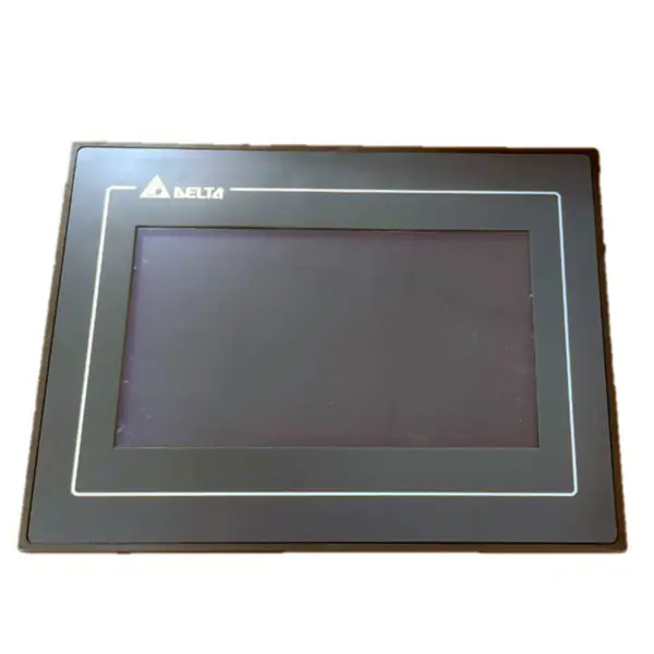 Delta DOP 107EV TFT LCD 7 Inch display HMI Touch Screen
