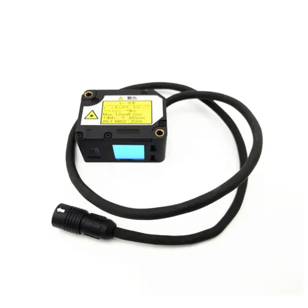 Omron Photo Electric Switch Sensor Position Sensor Analog Optical Sensor Package Industrial Ect JP