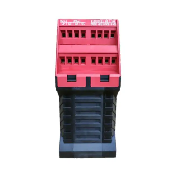Schneider Monitoring 24V AC DC XPSAK311144 Emergency Stop Safety Relay