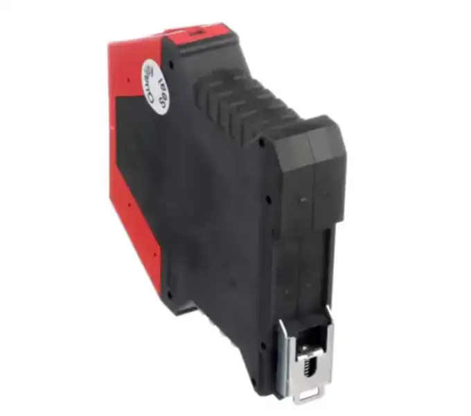Schneider Monitoring 24V AC DC XPSAC5121 Emergency Stop Safety Relay