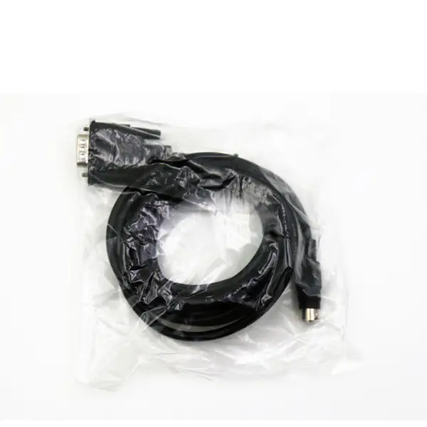 Mitsubishi RS422 Cable GT01-C30R4-8P