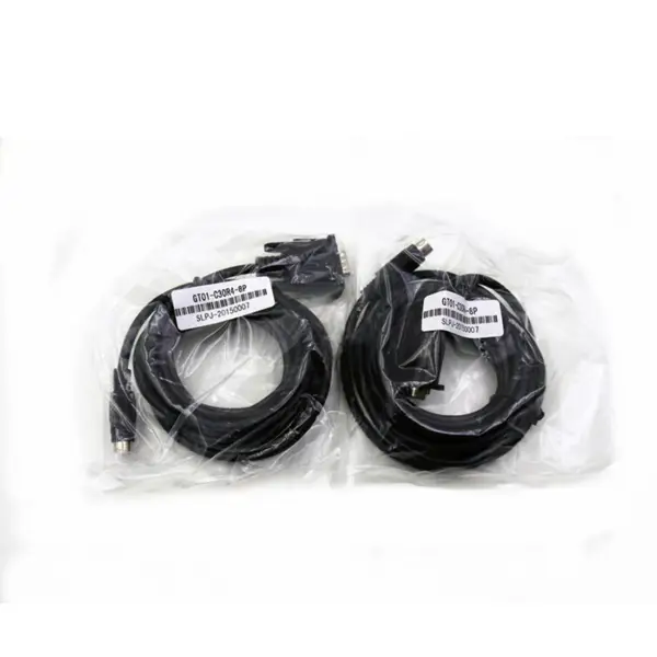 Mitsubishi RS422 Cable GT01-C30R4-8P
