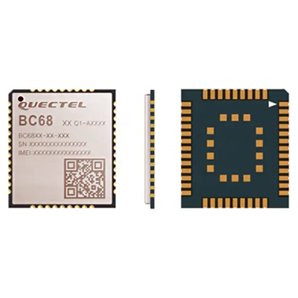 Quectel BC68JA-02-STD NB-IoT module