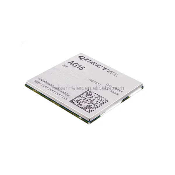 Automotive C-V2X Module