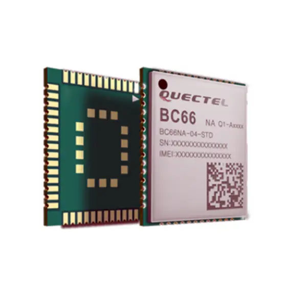 Automotive C-V2X Module