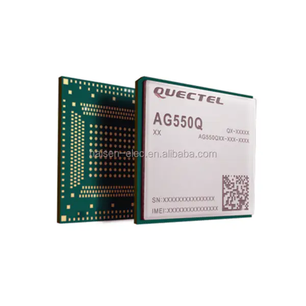 Automotive C-V2X Module