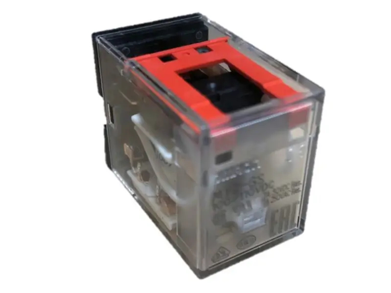 genuine MY2-GS DC10V 2P 5A 8PIN omron general purpose power relay