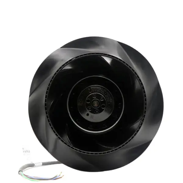Ebmpapst R2E225-RA92-09 Fan