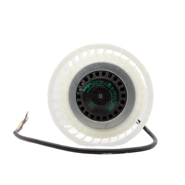 Original authentic Germany fan R2E140-BR64-23 55W air purification special Centrifgual fan