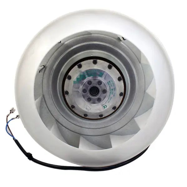 Ebmpapst R2E220-AA14-B7/A01 Vifte