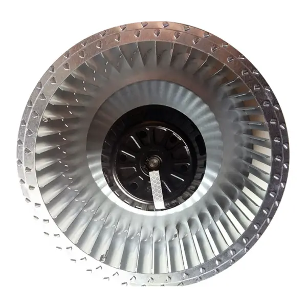 AC centrifugal fan R4E280-CI01-01