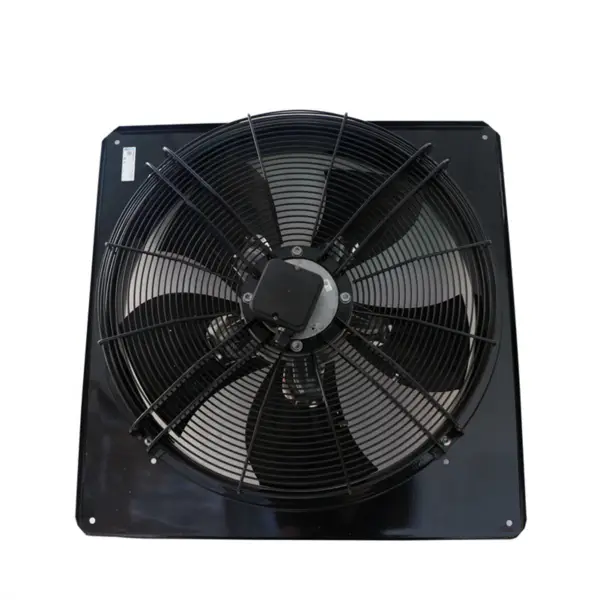 ebm papst W4D630-GD01-01 2630W 4.78A 630MM inverter cabinet fan