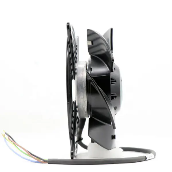 ebmpapst S2D170-BA04-06 230/400V 0.13/ 0.09A axial cooling fan