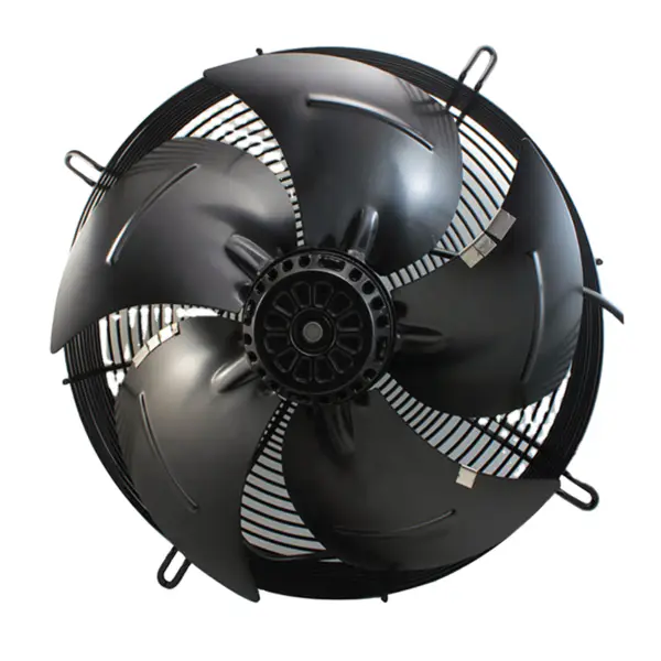 Ebmpapst S4D350-AN08-50 Fan