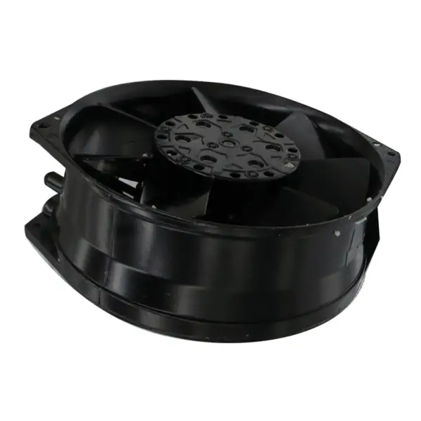 W2S130-AB03-21 EBM 170*150*55mm 220V aksialvifte i helmetall