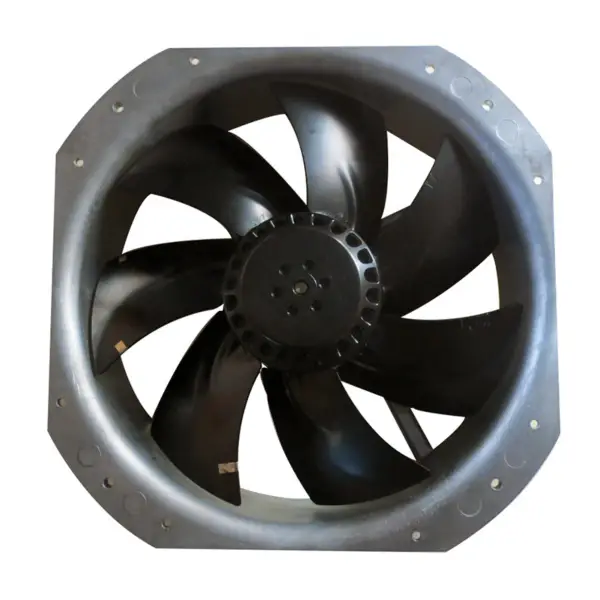 W2E250-HJ28-01 ebmpapst fan AC230V 115W/160W axial cooling fan