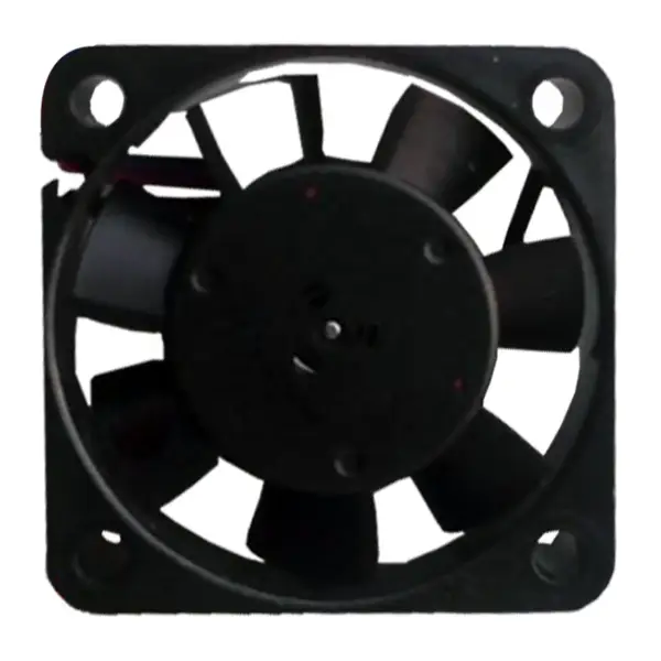 414F Ny Ebmpapst Axial Flow Fan 24V 0.8W 4CM 40 * 40 * 10mm Inverter kjølevifte