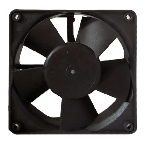 Ebmpapst 4314/17T Vifte